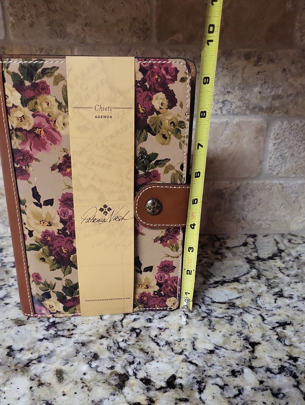 Patricia Nash nwt patricia